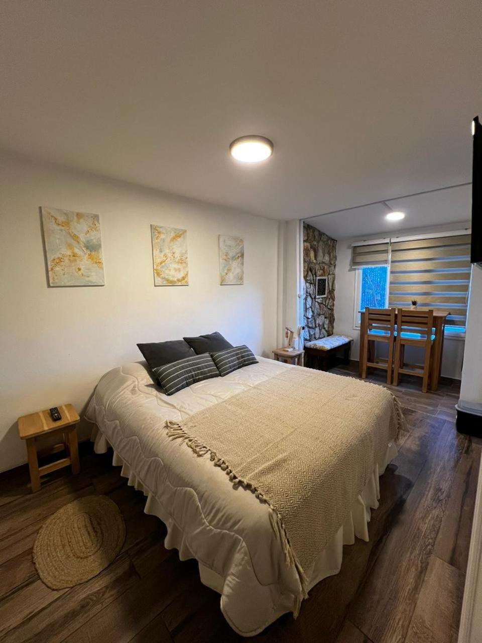Ulen Bed and Breakfast Ushuaia Eksteriør billede